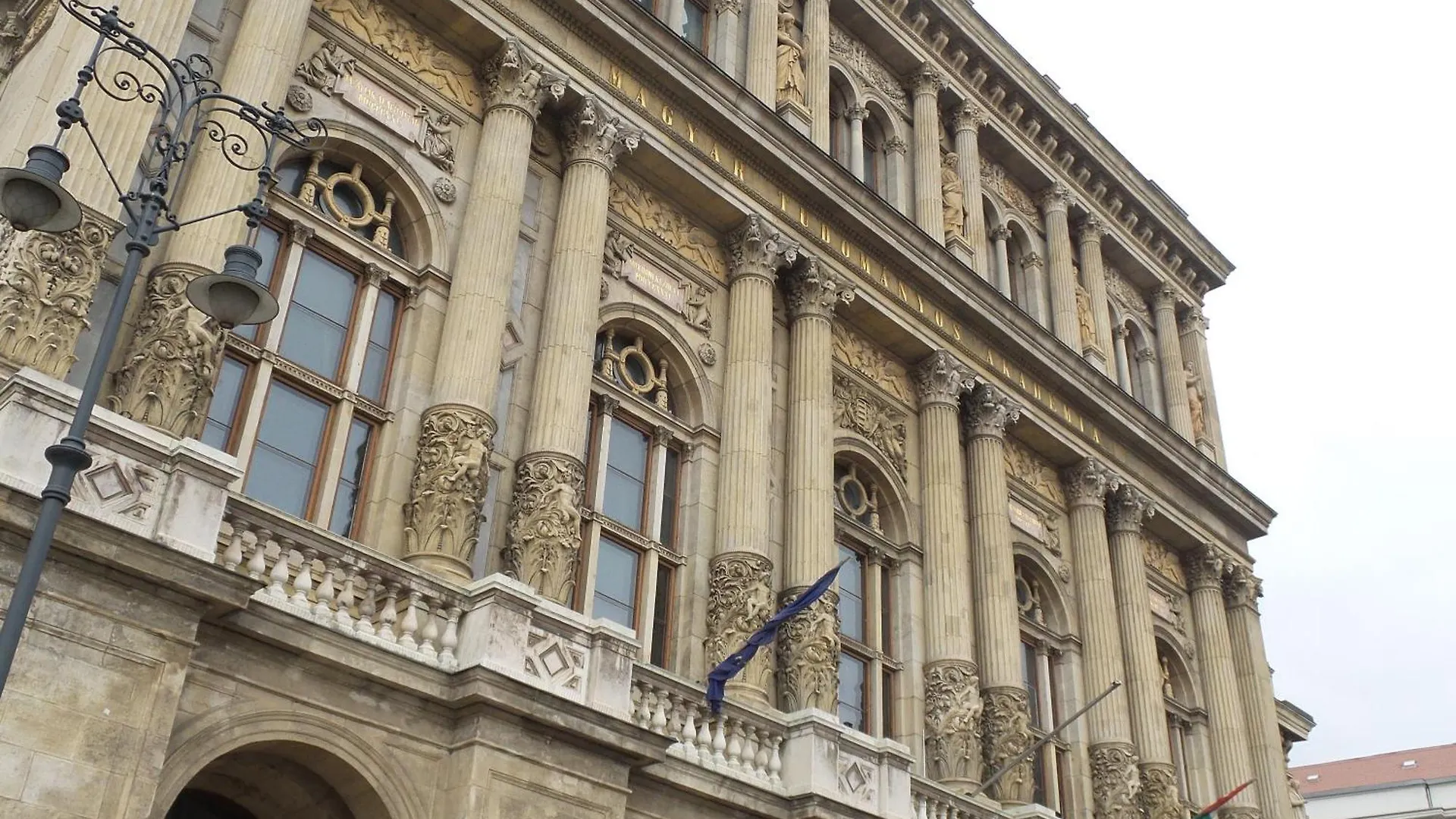 Gold Pearl Apartment 2 Rooms At St Stephen' S Basilica Budapest