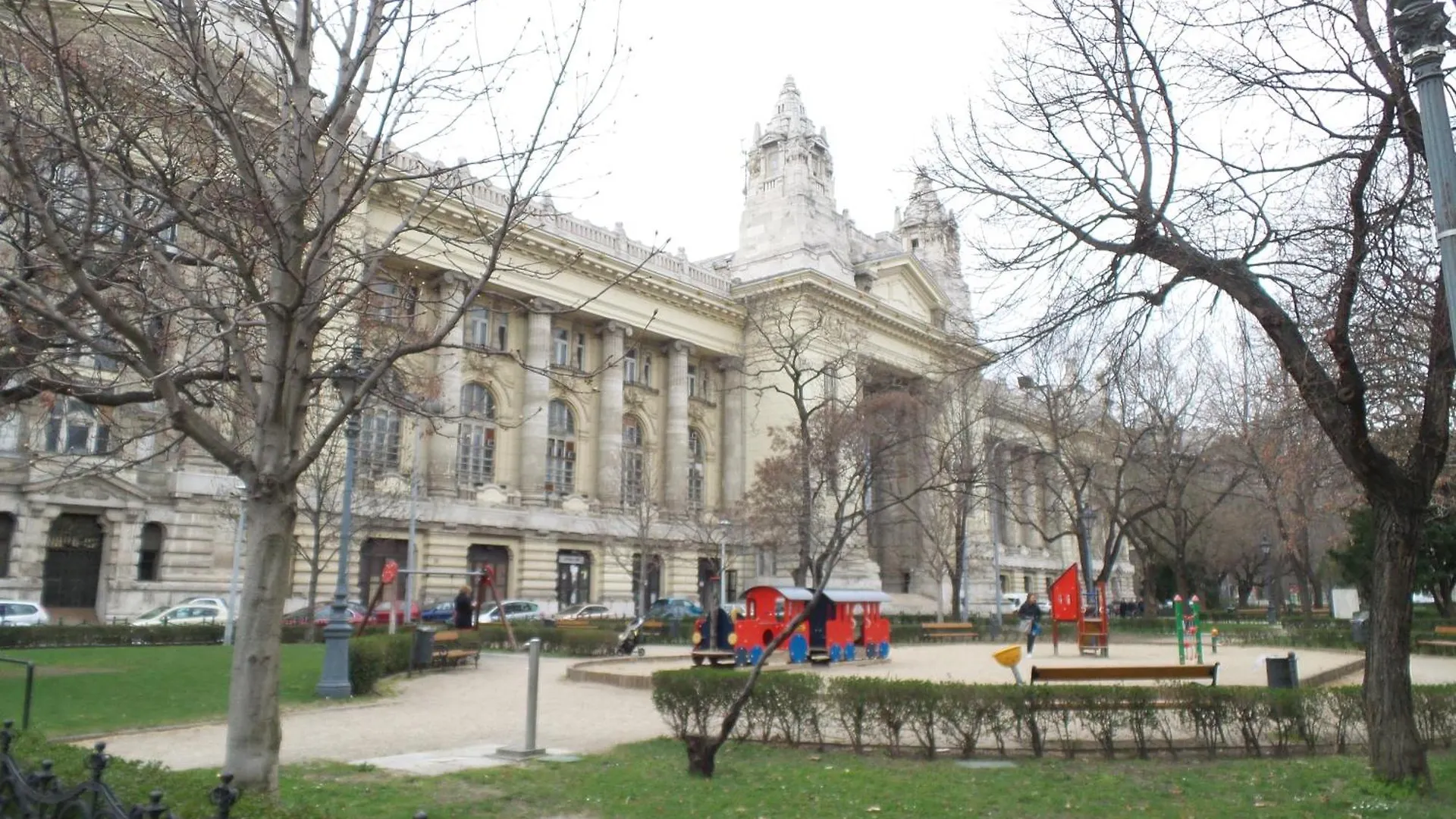 Gold Pearl Apartment 2 Rooms At St Stephen' S Basilica Budapest
