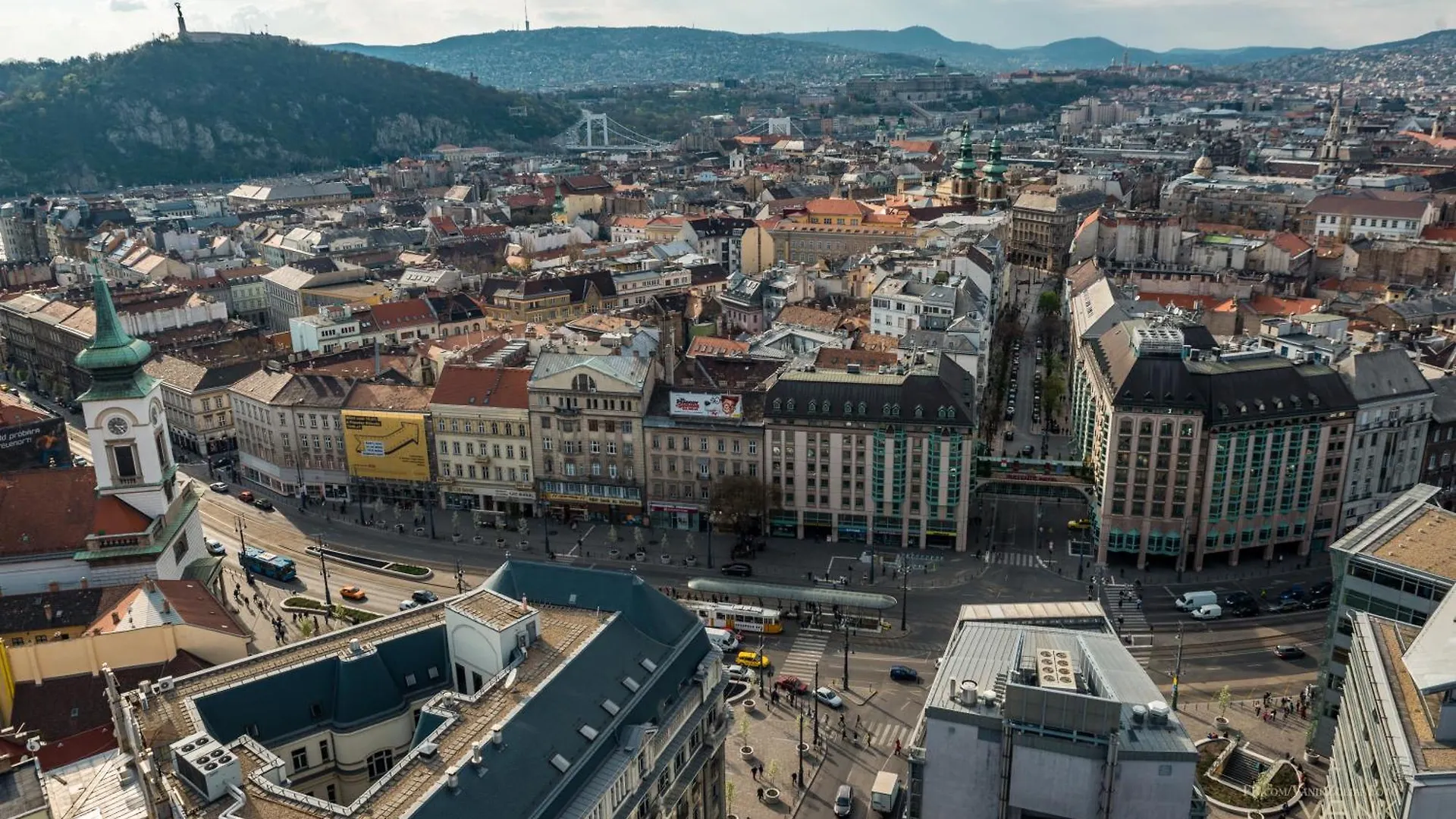Gold Pearl Apartment 2 Rooms At St Stephen' S Basilica Budapest Hongrie