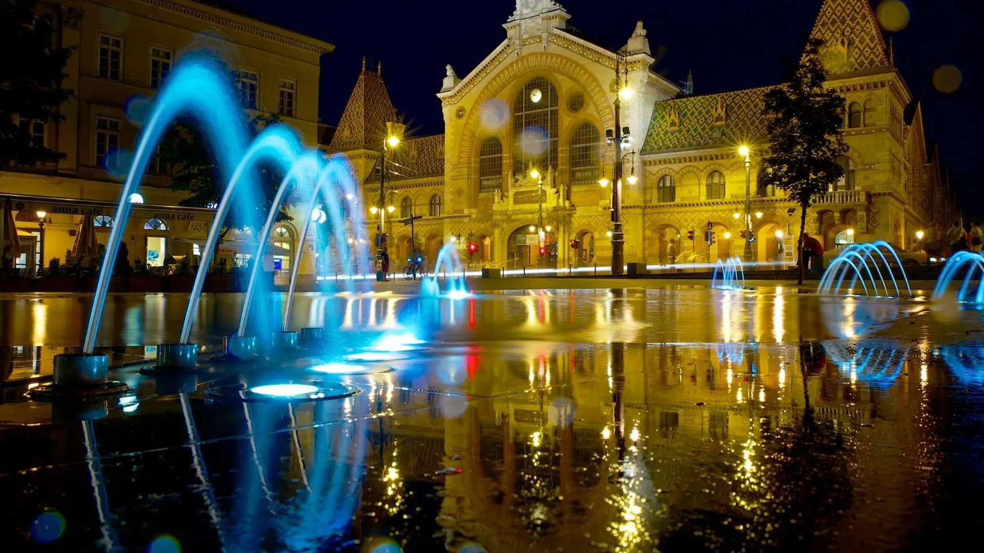 Gold Pearl Apartment 2 Rooms At St Stephen' S Basilica Budapest