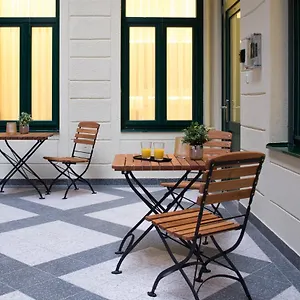 Brill Appartement