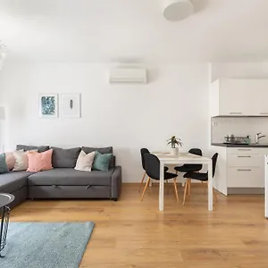 Swu Broadway Maison d'hôtes